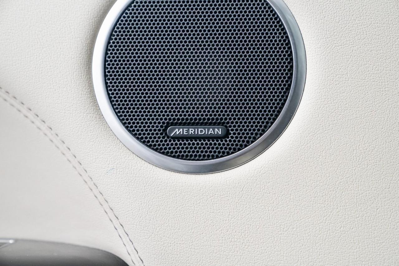 2014 Land Rover Range Rover Sport 3.0L V6 Supercharged HSE Heated Seats Meridian Audio Portland OR