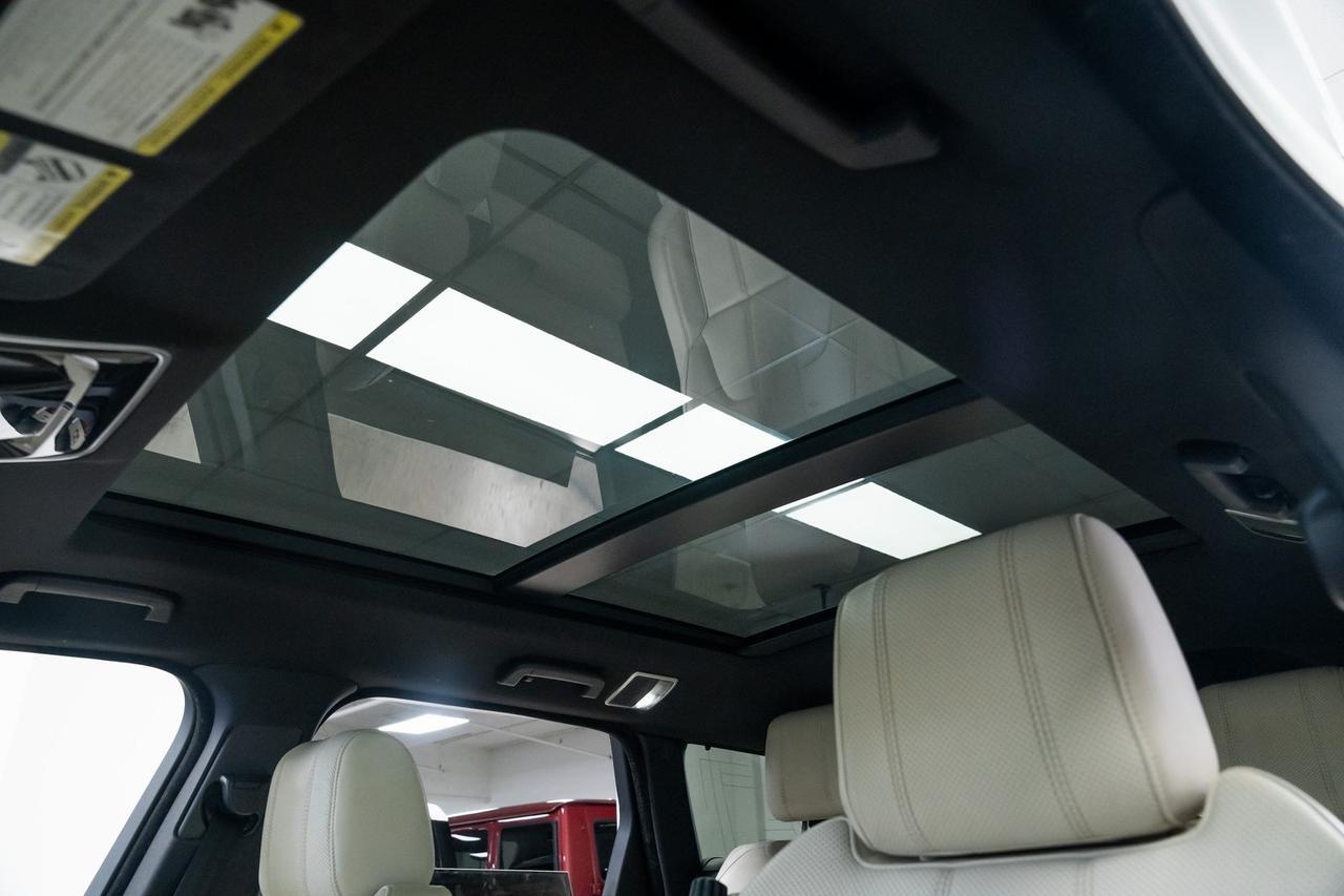 2014 Land Rover Range Rover Sport 3.0L V6 Supercharged HSE Heated Seats Meridian Audio Portland OR