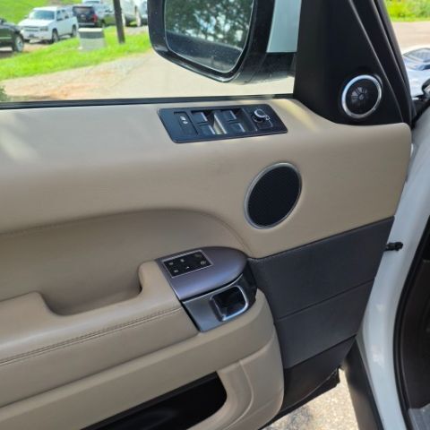 2014 Land Rover Range Rover Sport 5.0L V8 Supercharged Monroe NC