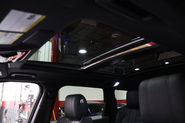2014 Land Rover Range Rover Sport Dynamic V8 Supercharged 4dr Suv Chicago IL