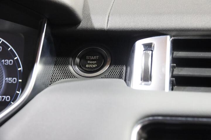 2014 Land Rover Range Rover Sport Dynamic V8 Supercharged 4dr Suv Chicago IL