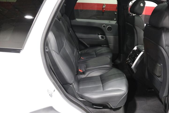 2014 Land Rover Range Rover Sport Dynamic V8 Supercharged 4dr Suv Chicago IL