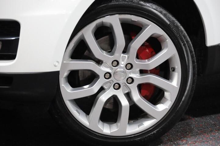 2014 Land Rover Range Rover Sport Dynamic V8 Supercharged 4dr Suv Chicago IL