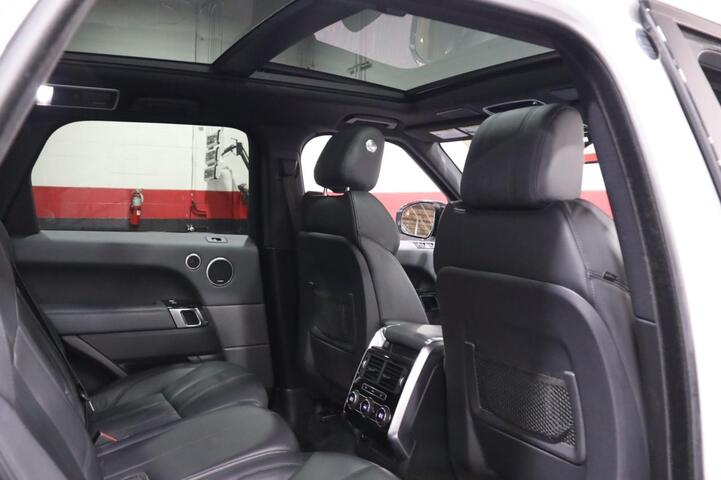 2014 Land Rover Range Rover Sport Dynamic V8 Supercharged 4dr Suv Chicago IL