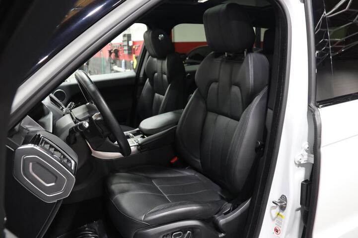 2014 Land Rover Range Rover Sport Dynamic V8 Supercharged 4dr Suv Chicago IL