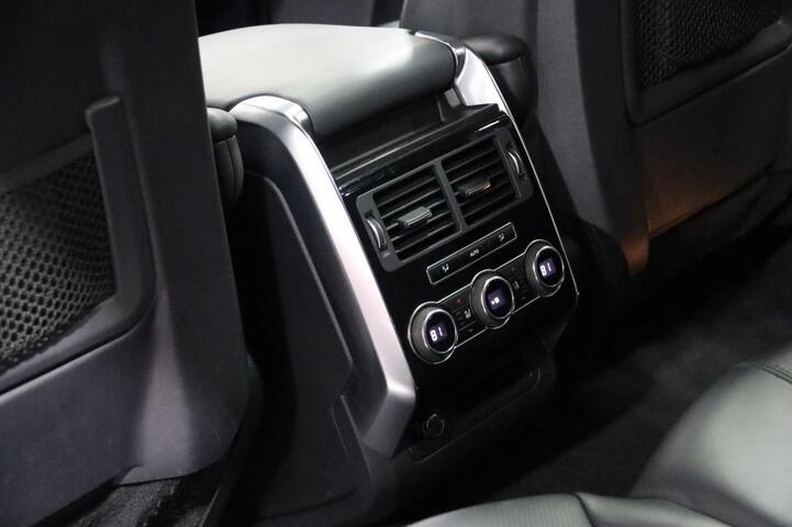 2014 Land Rover Range Rover Sport Dynamic V8 Supercharged 4dr Suv Chicago IL