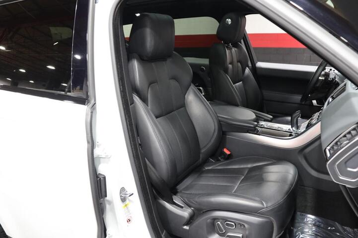 2014 Land Rover Range Rover Sport Dynamic V8 Supercharged 4dr Suv Chicago IL