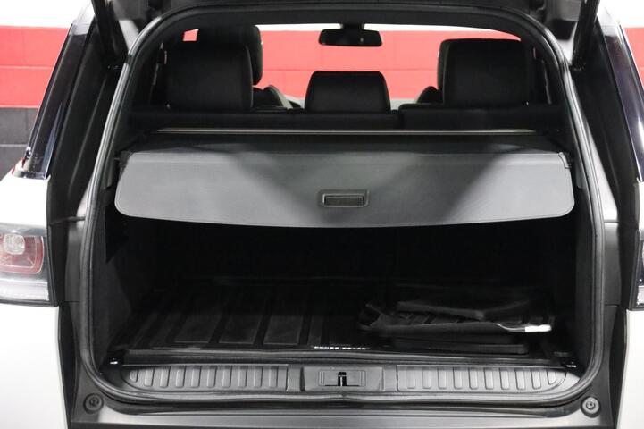 2014 Land Rover Range Rover Sport Dynamic V8 Supercharged 4dr Suv Chicago IL