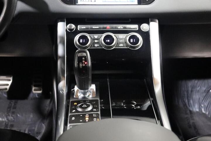 2014 Land Rover Range Rover Sport Dynamic V8 Supercharged 4dr Suv Chicago IL