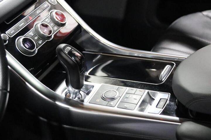 2014 Land Rover Range Rover Sport Dynamic V8 Supercharged 4dr Suv Chicago IL