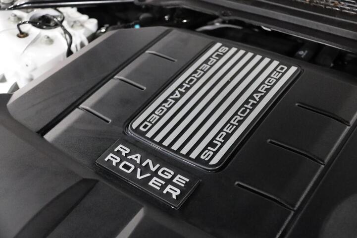2014 Land Rover Range Rover Sport Dynamic V8 Supercharged 4dr Suv Chicago IL