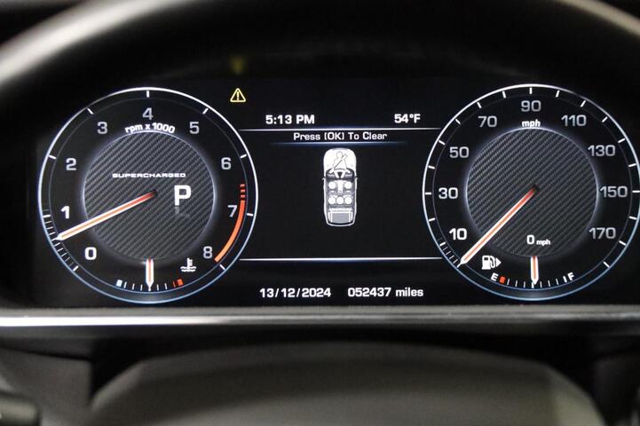 2014 Land Rover Range Rover Sport Dynamic V8 Supercharged 4dr Suv Chicago IL
