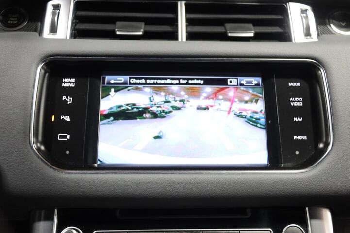 2014 Land Rover Range Rover Sport Dynamic V8 Supercharged 4dr Suv Chicago IL