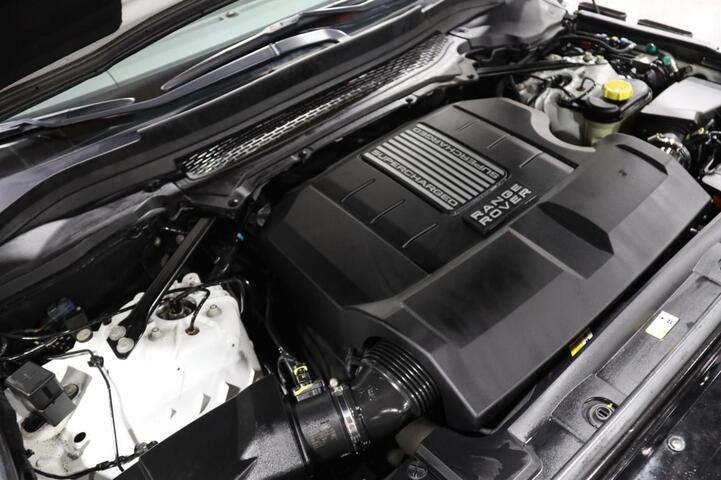2014 Land Rover Range Rover Sport Dynamic V8 Supercharged 4dr Suv Chicago IL