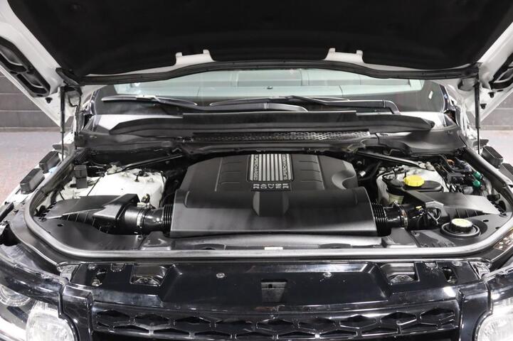 2014 Land Rover Range Rover Sport Dynamic V8 Supercharged 4dr Suv Chicago IL