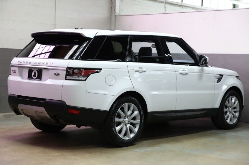 2014 Land Rover Range Rover Sport HSE Plainview NY