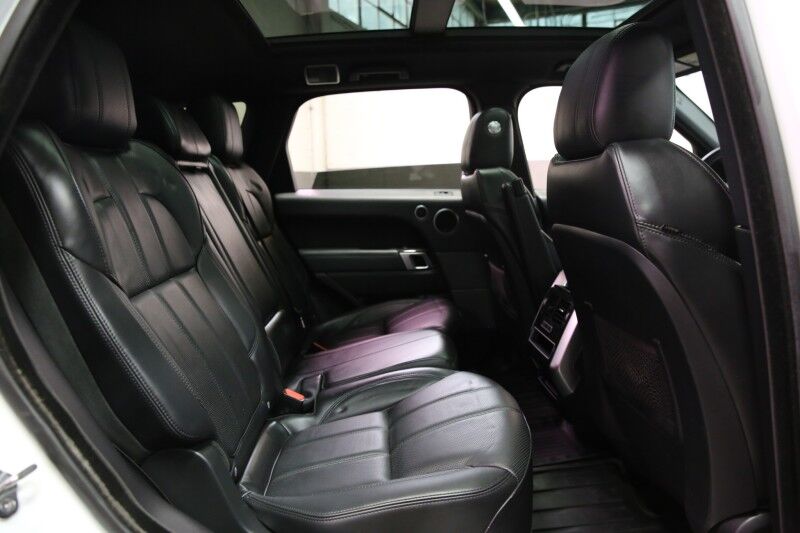 2014 Land Rover Range Rover Sport HSE Plainview NY