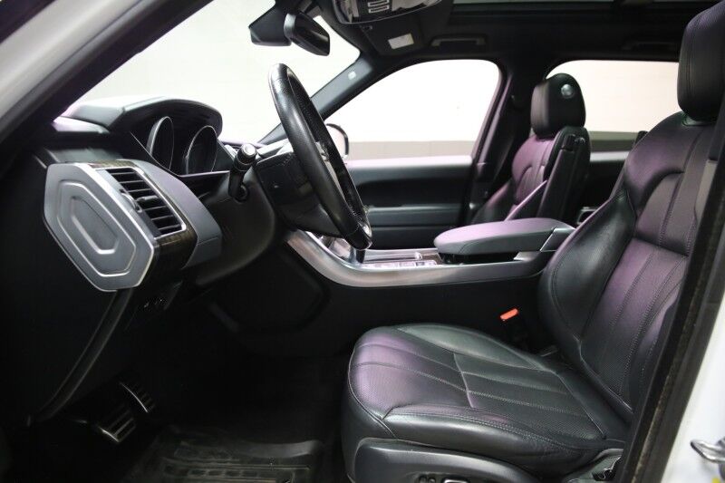 2014 Land Rover Range Rover Sport HSE Plainview NY
