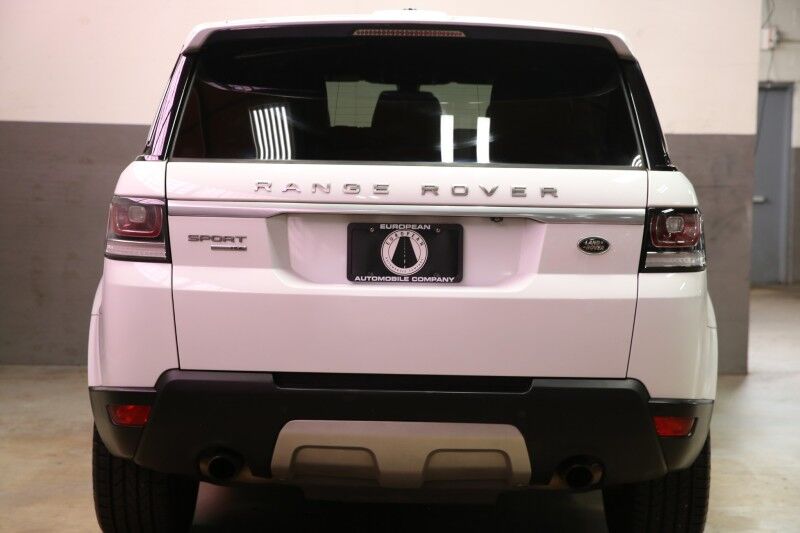2014 Land Rover Range Rover Sport HSE Plainview NY