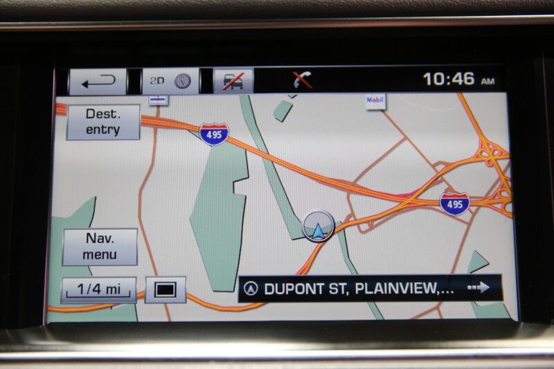 2014 Land Rover Range Rover Sport HSE Plainview NY