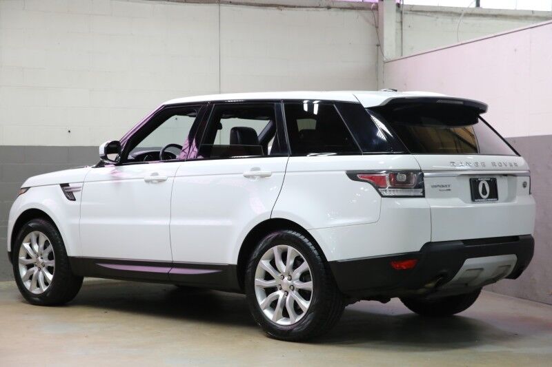 2014 Land Rover Range Rover Sport HSE Plainview NY