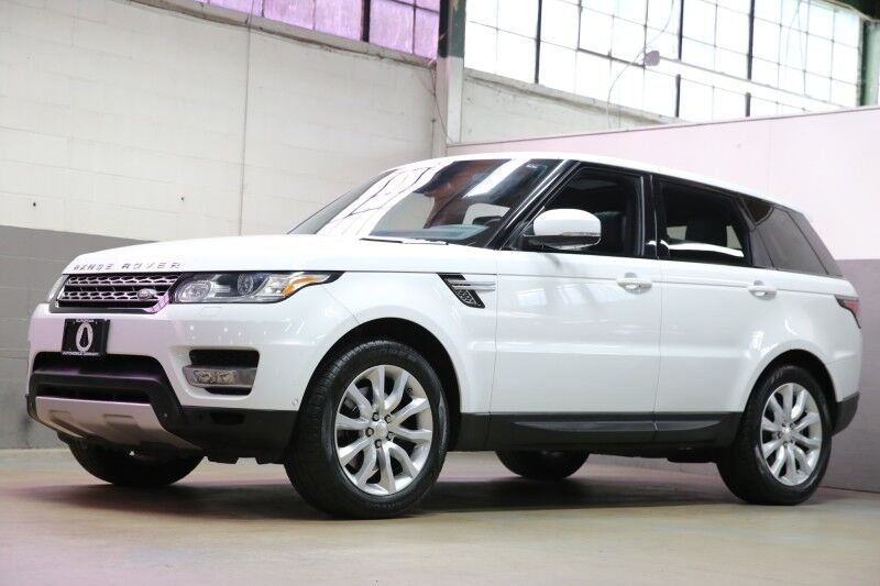 2014 Land Rover Range Rover Sport HSE Plainview NY