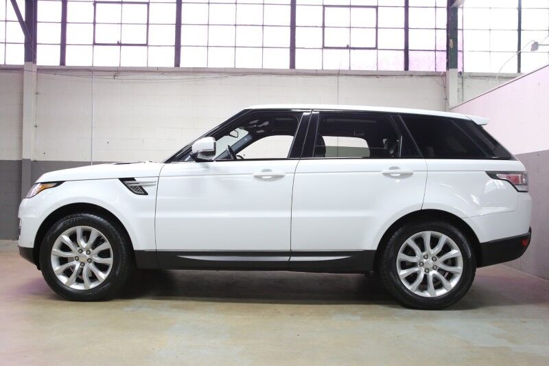 2014 Land Rover Range Rover Sport HSE Plainview NY