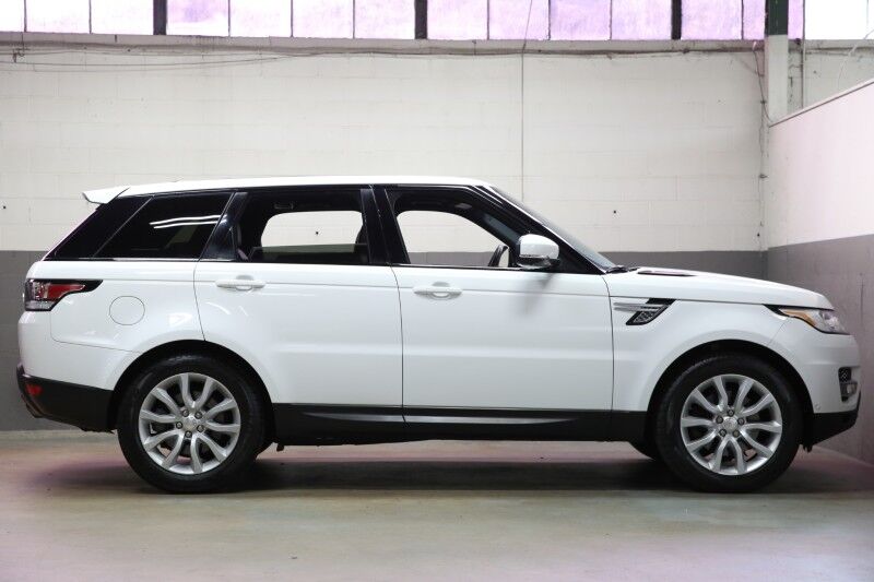 2014 Land Rover Range Rover Sport HSE Plainview NY