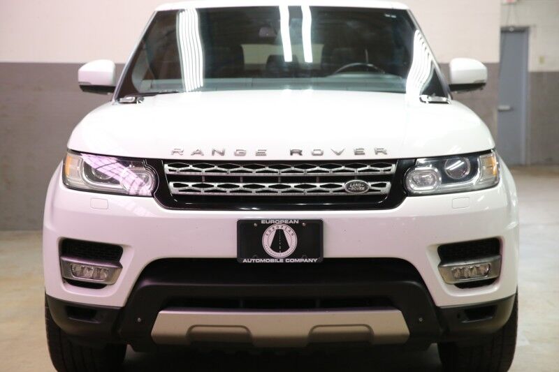 2014 Land Rover Range Rover Sport HSE Plainview NY