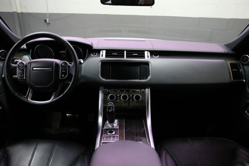 2014 Land Rover Range Rover Sport HSE Plainview NY