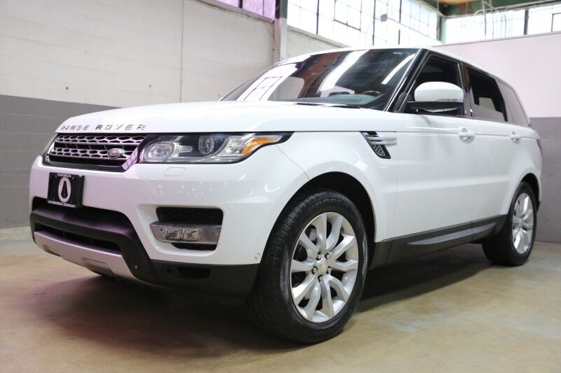 2014 Land Rover Range Rover Sport HSE Plainview NY