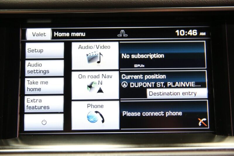 2014 Land Rover Range Rover Sport HSE Plainview NY