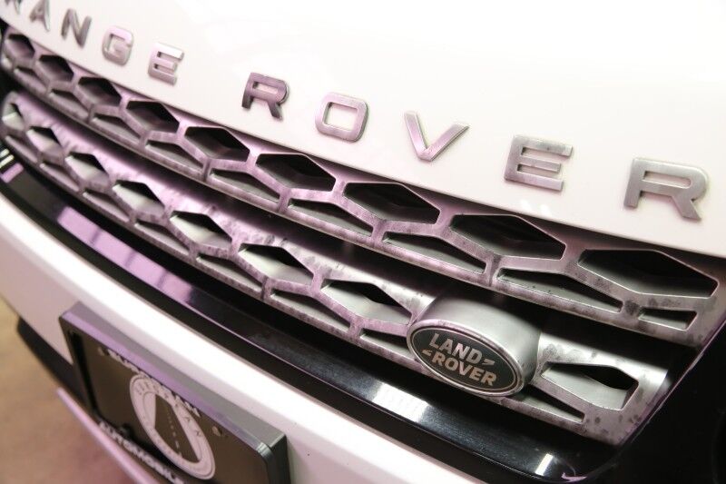 2014 Land Rover Range Rover Sport HSE Plainview NY