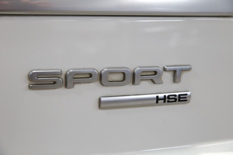 2014 Land Rover Range Rover Sport HSE Plainview NY