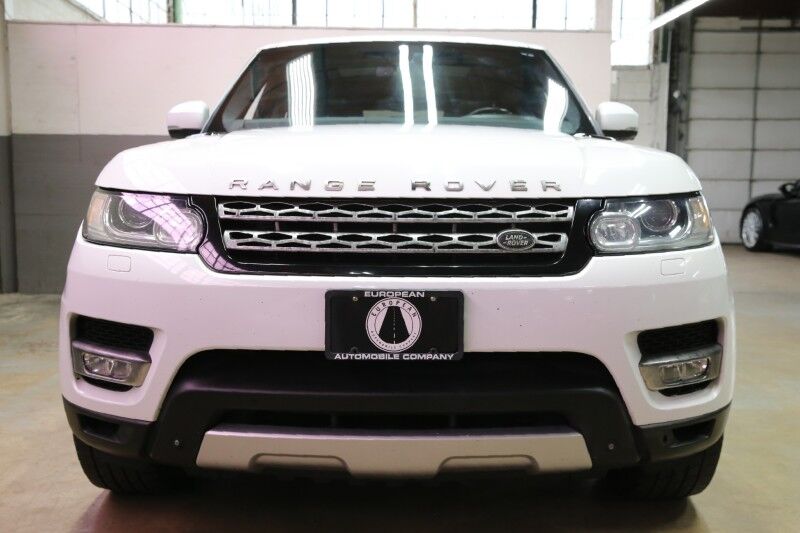 2014 Land Rover Range Rover Sport HSE Plainview NY