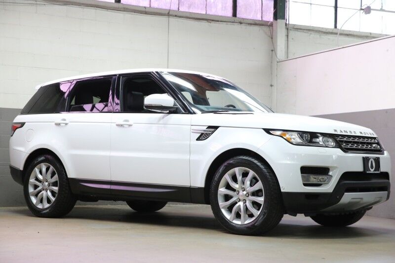 2014 Land Rover Range Rover Sport HSE Plainview NY