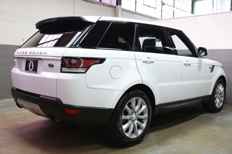 2014 Land Rover Range Rover Sport HSE Plainview NY