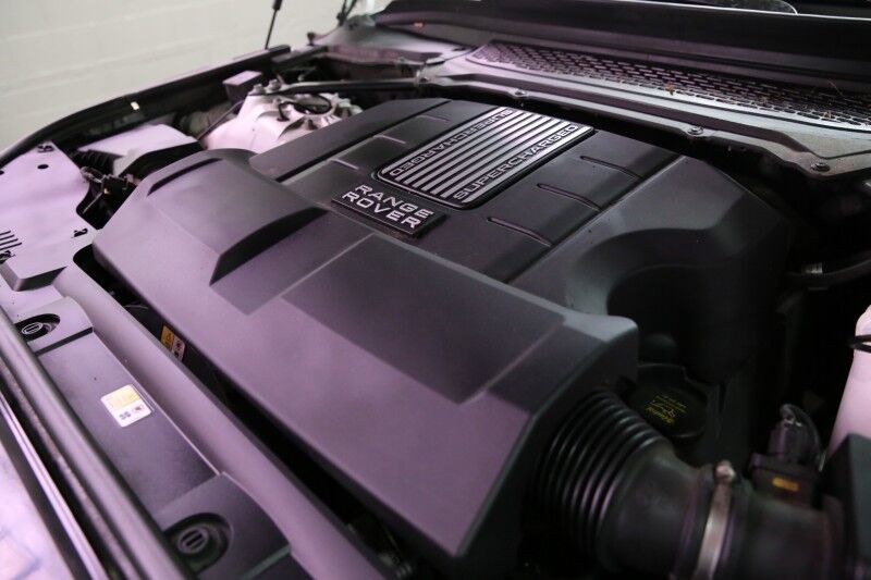 2014 Land Rover Range Rover Sport HSE Plainview NY
