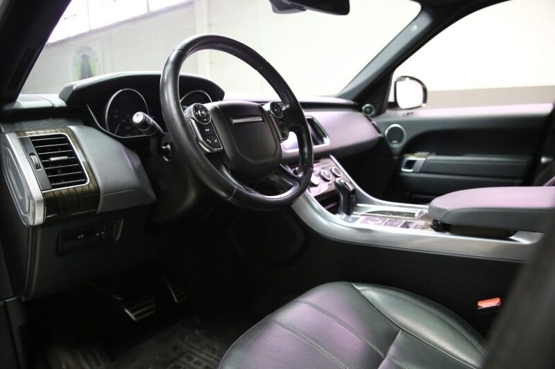 2014 Land Rover Range Rover Sport HSE Plainview NY