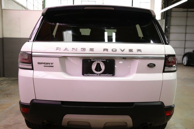 2014 Land Rover Range Rover Sport HSE Plainview NY