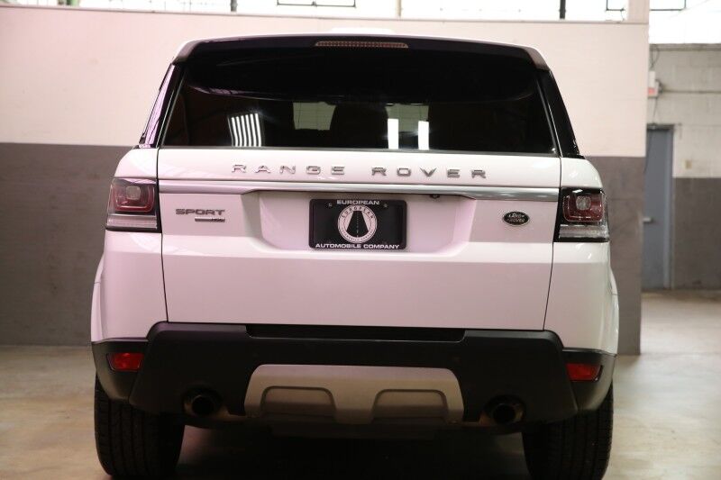 2014 Land Rover Range Rover Sport HSE Plainview NY