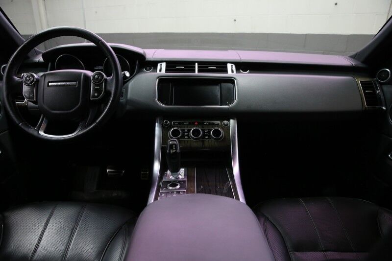 2014 Land Rover Range Rover Sport HSE Plainview NY