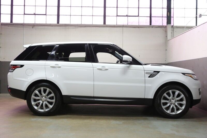 2014 Land Rover Range Rover Sport HSE Plainview NY