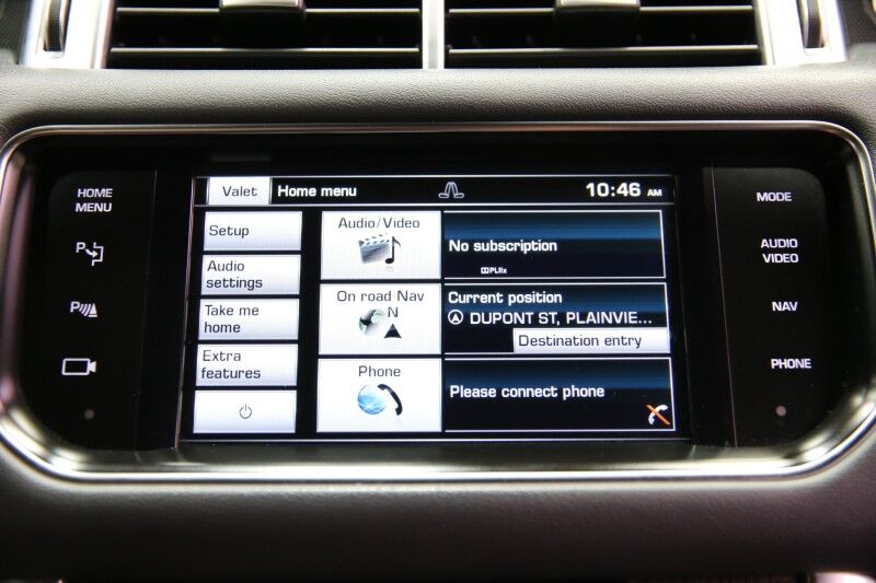 2014 Land Rover Range Rover Sport HSE Plainview NY