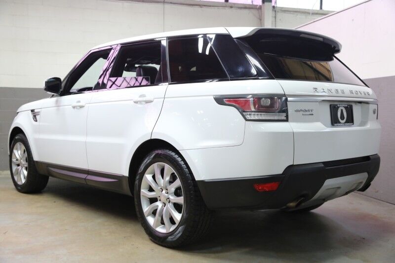 2014 Land Rover Range Rover Sport HSE Plainview NY