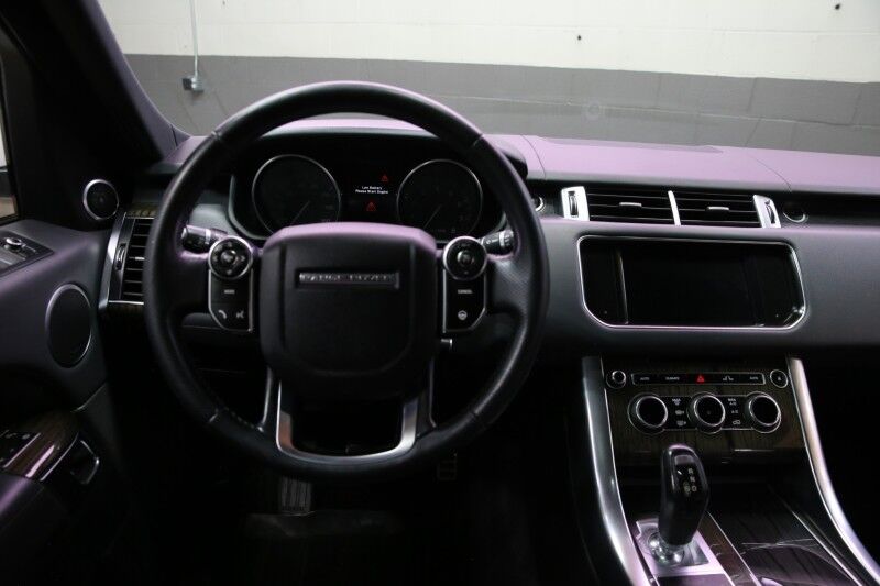 2014 Land Rover Range Rover Sport HSE Plainview NY