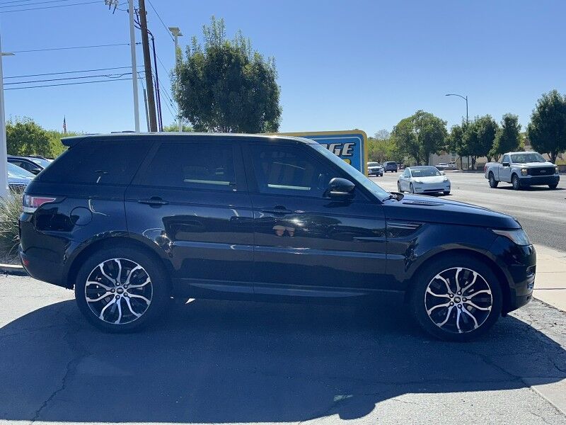 2014 Land Rover Range Rover Sport HSE St George UT