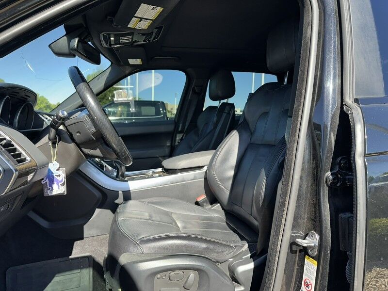 2014 Land Rover Range Rover Sport HSE St George UT