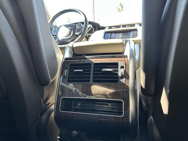 2014 Land Rover Range Rover Sport HSE Tucson AZ