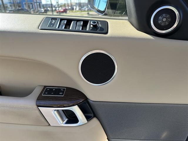 2014 Land Rover Range Rover Sport HSE Tucson AZ